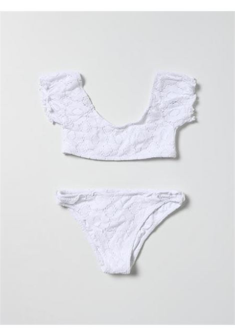 Bikini Top Bianco BANANA MOON KIDS | BUNNYJWE10